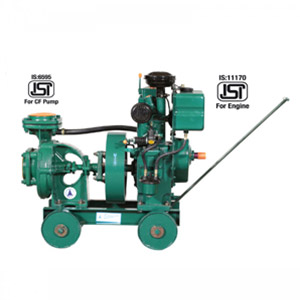 GF 40 PUMP SET GF 40 PUMP SET