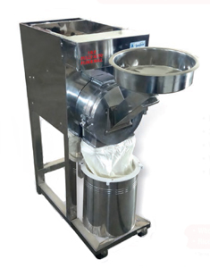 PULVERISER PULVERISER